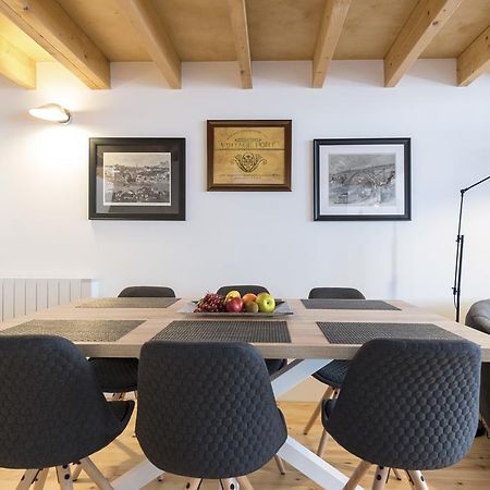 Lovelystay-Modern Loft City Center Порту Экстерьер фото
