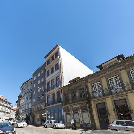 Lovelystay-Modern Loft City Center Порту Экстерьер фото